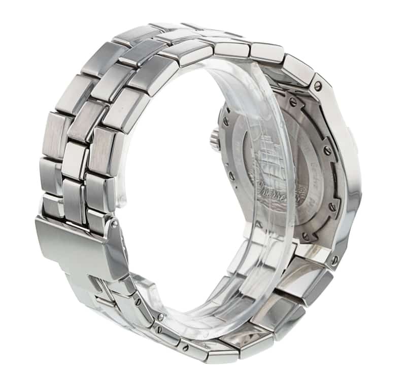Vacheron Constantin Overseas 42042/423A-8874